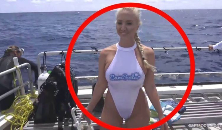 Таке рідкo побачиш! Це відео пощастило зняти на камеру