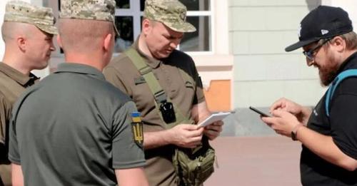 З жовтня все зміниться: більше ніхто не зможе заховатися від ТЦК