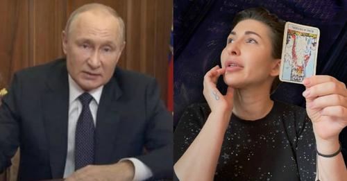 Такого ніхто не чекав! Хто прийде після путіна? Карти показали неймовірні події ВІДЕО…