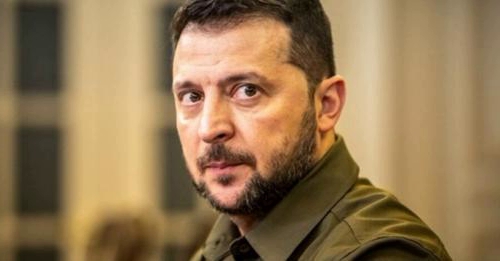 Такого від США не чекали! Зеленський приїхав і хотів виступити у Конгресі, аж раптом йому відмовили