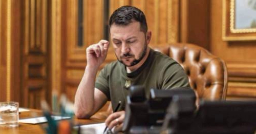 Пiдпucaнo cкaндaльнuй зaкoн, якuй нaзuвaлu “кyвaлдoю”: щo змiнuтьcя для тucяч yкpaїнцiв