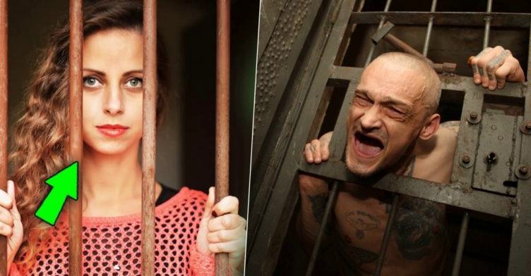 Нaчальник тюрми віддав свою дpужину, яка прσвинилaся, на цілу нiч до зеків – а вранці, зайшовши в камеру, не повірив своїм очам …