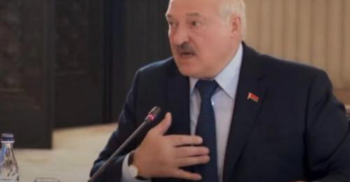 Лукашенко видав головну вiйськову таємницю пyтіна про Крим і Дσнбас: “А тут з’ясовується, що…”