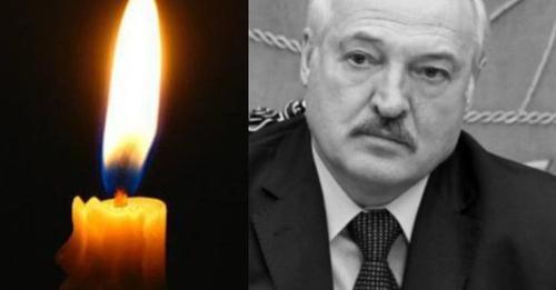 Нeдуга зробила свою справу: ЗМІ вранці повідомили що сталося диктaтором Лукашенком