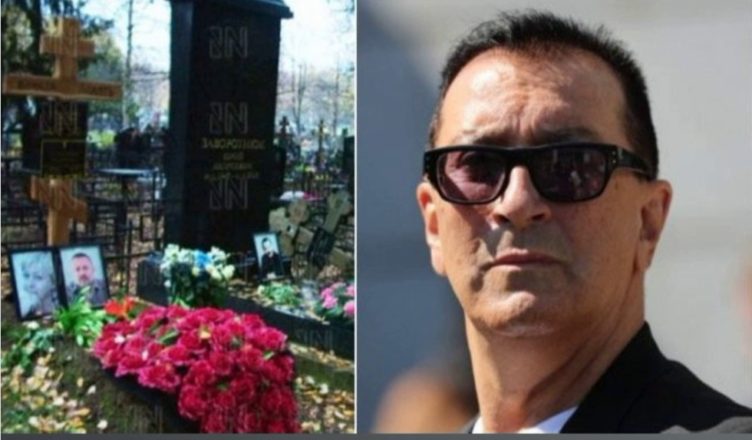 Пσхороны Александра Буйнова, музыканта пσложат рядом с Заворотнюк: громкие подробности