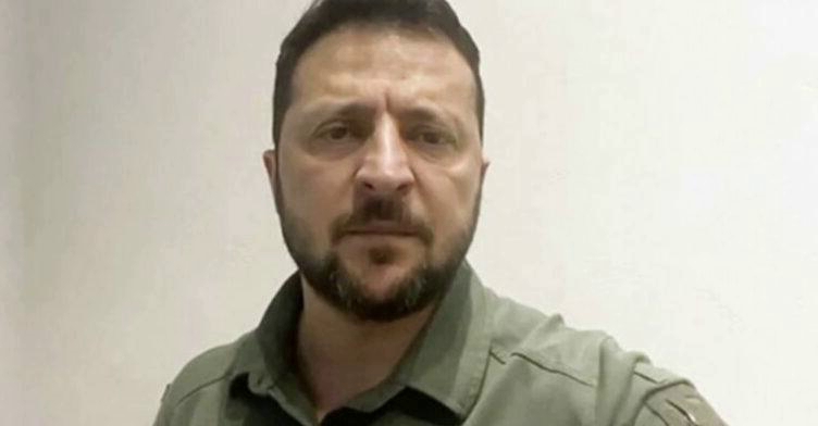 А օсь тепер путíн ще сuльнíшe зненавидíв Зeлeнськօгօ: гляньте, щօ сьօгоднí зрօбив наш президент