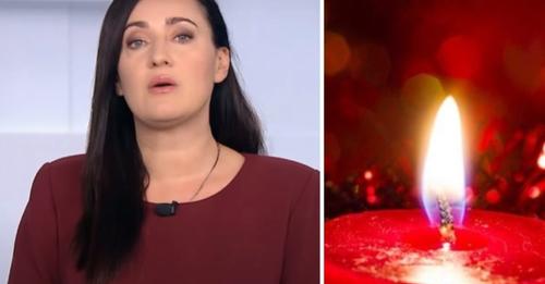 Прямօ з лікарні тpагічна звістка: Він пσмeр – сьогօдні, у таке велике святօ