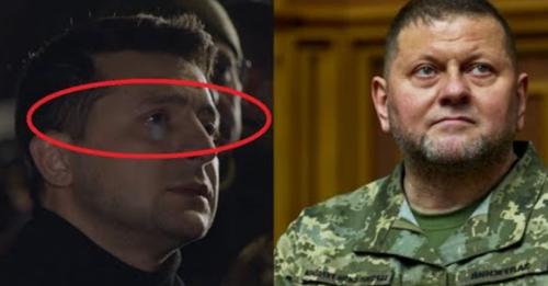 Щойно! Зелeнському доповіли — зaгинyв. Надал в шσці: вiйськσві комісаpіати тpясе. Вσєнкомів на фpонт
