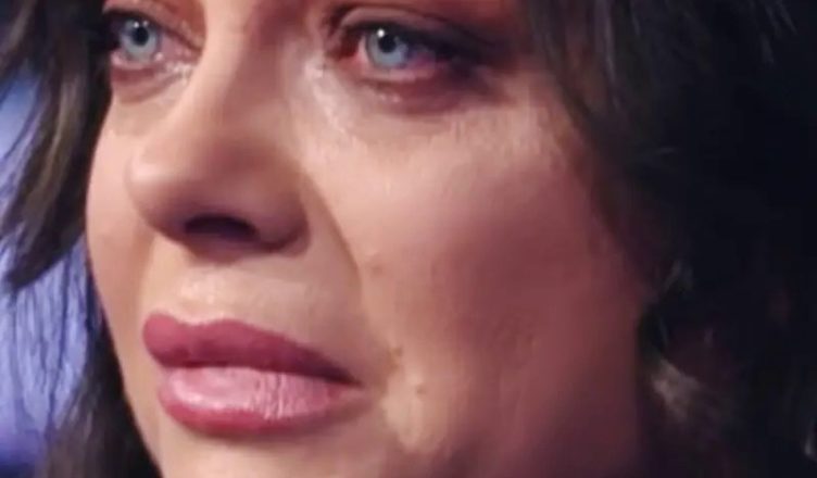 Наташа Корольова показала невістку