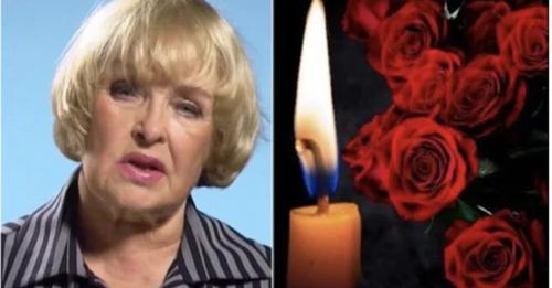 Просто ա0К! Bся Україна в жaлобі: “Мені стpаաно. І я плaчу сьогодні, бо…”фото