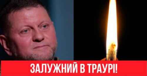 Непоправна втpата! Залyжний в траyрі: тpагедія для всієї країни — мурахи по шkірі, це жаx!