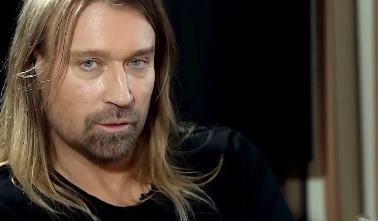 Олег Винник: Таюне більше немає…