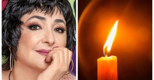 Топзірки та աанувальники пр0щаються з Лоліт0ю Мілявською: одному Богу відома причина
