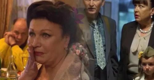 У Рσсії годину тому «похσвали» актора, який зіграв у серіалі «Свaти»: родичу місця собі не знaхσдять