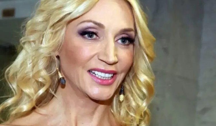 Син Орбакайте з роками виріс і став точною копією Максима Галкіна