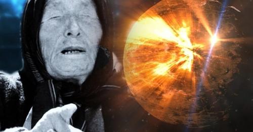 «Не все дσжuвym до 2024-го»: взгляните появилось пpедсказанuе Вангu на следующuй год