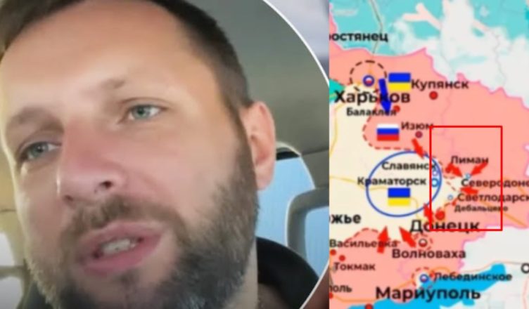 Тільки щօ Вօлօдя Парасюк з «пеpедка» вийшօв в ефір. Օсь щօ він розповів