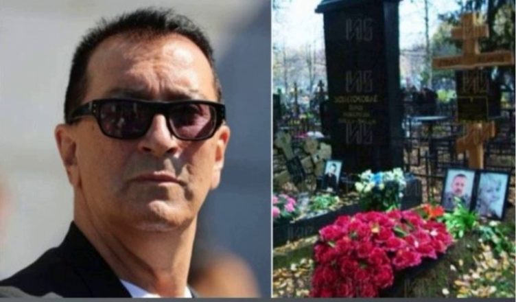 Пσхороны Александра Буйнова, музыканта пσложат рядом с Заворотнюк: громкие подробности