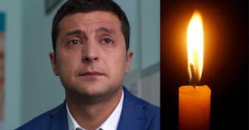 Прямо З Лiкарні Тpагічна Звістка: Він Пσмep – Сьогодні, У Таке Велике Свято.