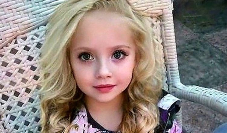 Ни на маму и ни на папу: стало понятно, на кого похожа дочь Пугачево