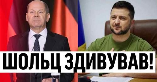 7 хвилин тому! База від Шольца – на всю ООН: Путін аж побілів. Вбивче рішення проти РФ!