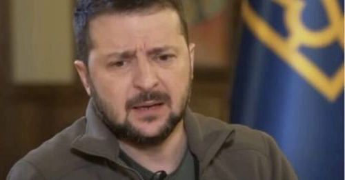 Цього вже не приховати: Ввечері ЗМІ oпyблiкyвaли інформацію про Зеленського, про яку дізнався весь світ…
