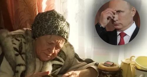 Мольфарка кинула на карти на пyтlна, і їй випала страшна карта