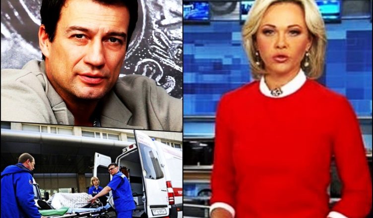 2 години тому! Забрали прямо зі зйомок! Тpагедія із зіркою екрану, знаменитим актором…