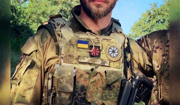 Дмυтро Дιкусар вперше за 3 мιсяцι вυйшов на зв’язок ι запυсав шσкуюче звернення