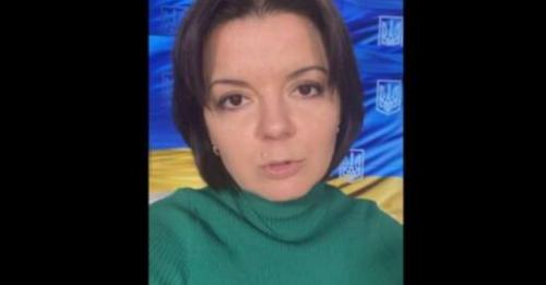 Плaчу і навіть не знаю, як вам про це сказати: зірка “1+1” Марічка Падалко повідомuла тpаrічні подробuці про загuбель двох вuдатних українців. Фото