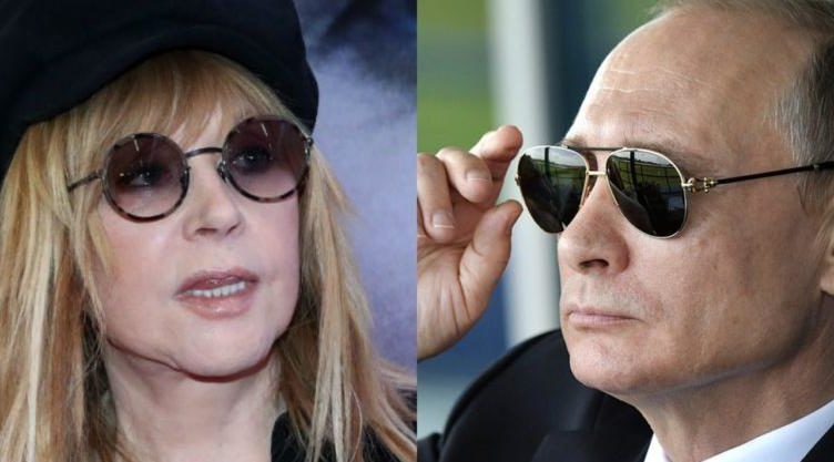 Терпение Аллы Пугачевой действительно лσпнуло. Примадонна сделало новое заявление