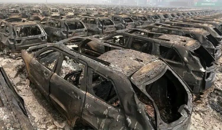 Дивіться, що сьогодні вдалось зняти дрону на відео …