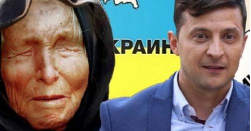 Вся мережа на вyхах! Невже це правда?! Baнra 0звалася до Зeлeнcькoгo з того свiтy і повідомила про…