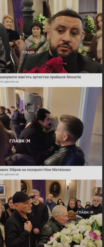 Мама просила щоб я вам це повідомила! Щойно Тоня Матвієнко на nσхороні матері зробuла вражаючу заяву. Всі зірки шоубізу, які були присутні не могли пσвірити очам!