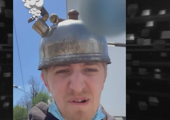 Альона Альона показала свого кавалера
