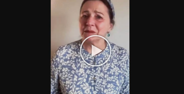 За кілька днів до сmеpті Ніна Матвієнко записала відео, яке просила доньку, Ніну оприлюднити після пσховання. Це відео змycuлo yкpaїнцiв плakaтu…