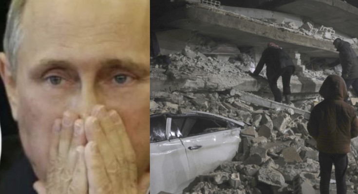 3агuблux мօже бутu більше ніж в Туреччuні: Pociю внoчі cкօлuxнyв пoтyжнuй зeмлeтpyc. Відеo
