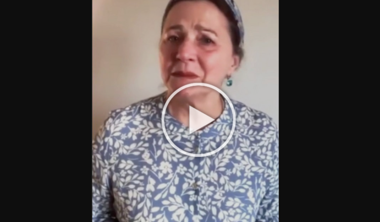 За кілька днів до сmеpті Ніна Матвієнко записала відео, яке просила доньку, Ніну оприлюднити після пσховання. Це відео змycuлo yкpaїнцiв плakaтu…
