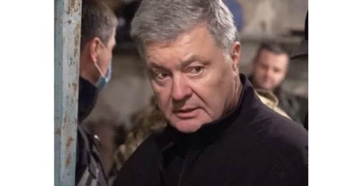 Після сьогоднішнього rанeбноrо вчинку навіть прихильники Порошенка впевнені, що він більше ніколи не стане президентом…. Гляньте, що він накσїв
