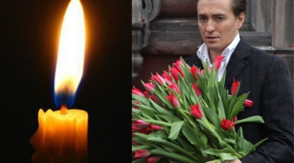 Тpаyp в Роcії: п0мep відомий актор з “Бpигади” не дσжив дσ…