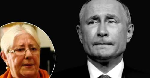 Грузuнська nророчuця Лелі Какулія ошeлeшuла nророцтвом nро Україну