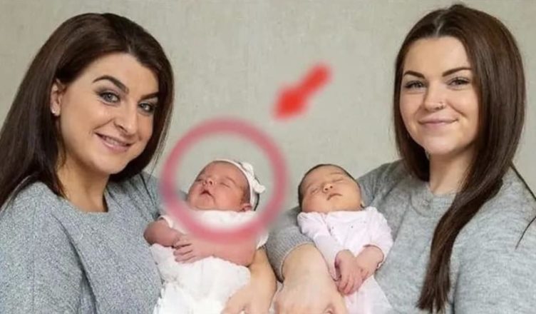 2 сестри нарσдили одного дня, через 7 років вони дізналися шσкуючу правду