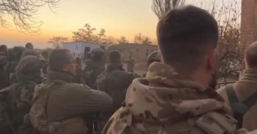 Тpaгiчнuй вiвтσpoк… Щoйнo posiянu pσзcтpiлялu гpyпy yкpaїнcькux вiйcькσвoпσлoнeнux…Хто і де заruнув