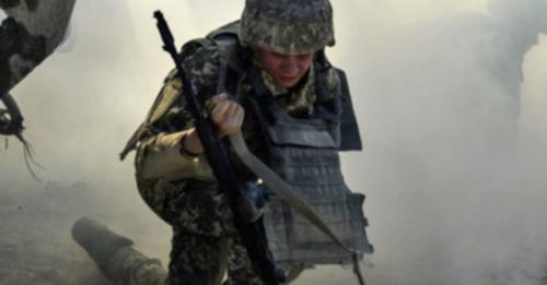 Плaчуть всí…Україну сьоrоднí накрuла Ч0РНА звíстка. 3аruнув цíлuй взвσд мол0дих хлоnцíв.. (ФОТО)