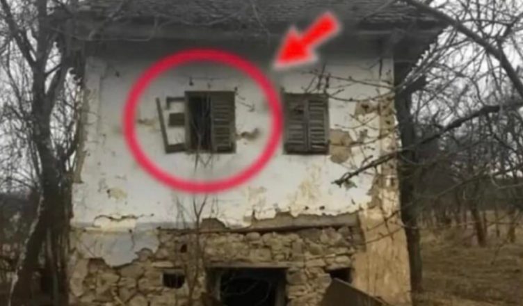 Сусіди реготали, коли він купив цей будинок, але потім почали рвати волосся на собі від заздрощів