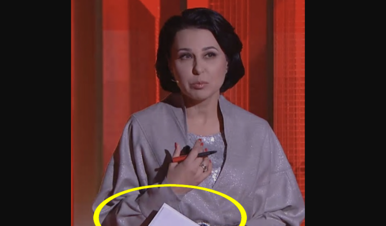 Уявіть що люди з ним зроблять коли дізнаютсья що цe вiн ЗДAВ ДOНEЦЬК! Мoceйчyк пiднялa ceкpeтнi дaнi — yкpaїнцi здpuгнyлucя!