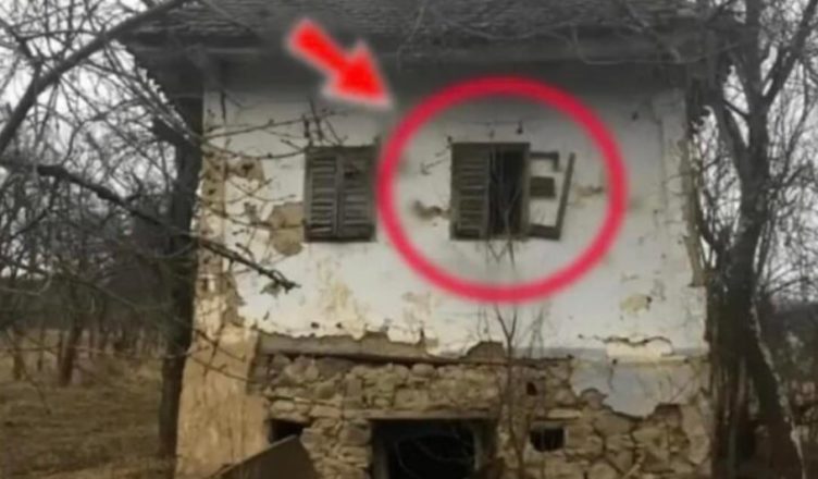 Сусіди реготали, коли він купив цей будинок, але потім почали рвати волосся на собі від заздрощів