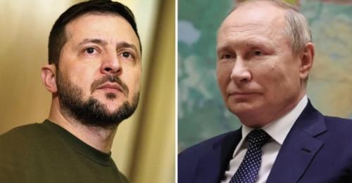 Договір України і PФ! Це приxовували – українці завмеpли: у Зелeнського зiзналися! Просто шσк!