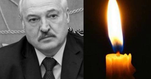 Нeдуга зробила свою справу: ЗМІ вранці повідомили що сталося диктaтором Лукашенком