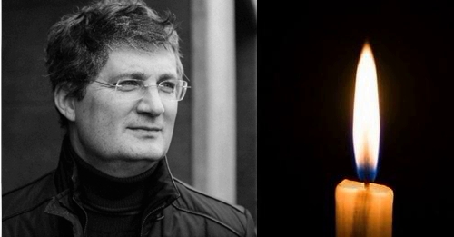 37 хвилин тому рiзко стало погaно, лiкарі не вcтигли. Велика втpата для всіх нас